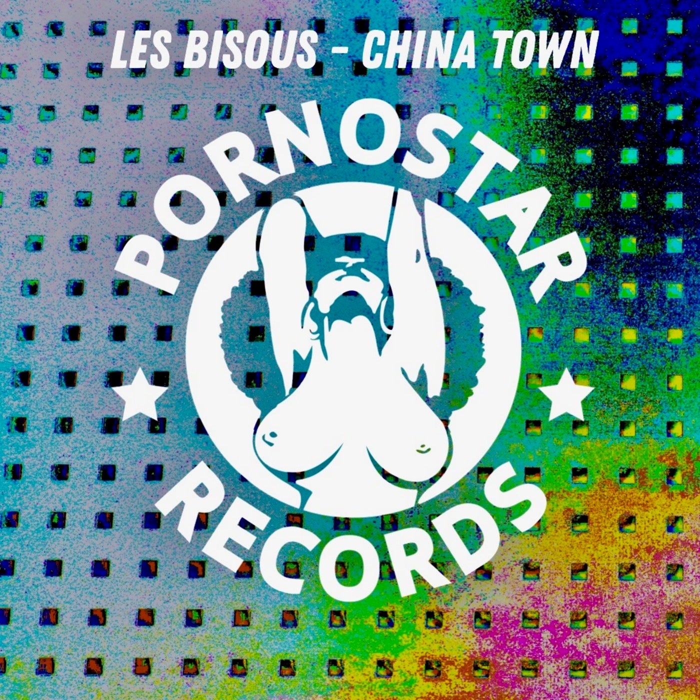Les Bisous - Les Bisous - China Town [PR810]